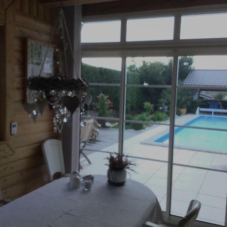 Le Sommet Des Dunes Hotel Lege-Cap-Ferret Bagian luar foto