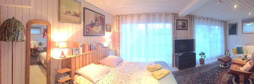 Le Sommet Des Dunes Hotel Lege-Cap-Ferret Bagian luar foto