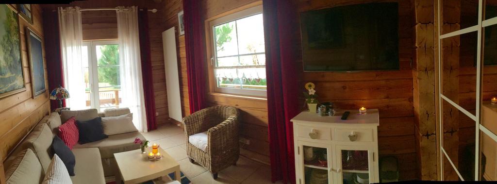 Le Sommet Des Dunes Hotel Lege-Cap-Ferret Bagian luar foto