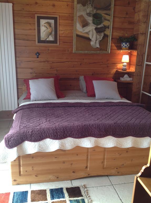 Le Sommet Des Dunes Hotel Lege-Cap-Ferret Bagian luar foto