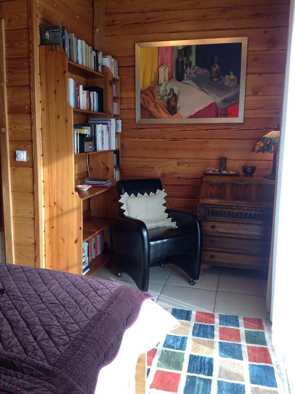 Le Sommet Des Dunes Hotel Lege-Cap-Ferret Bagian luar foto