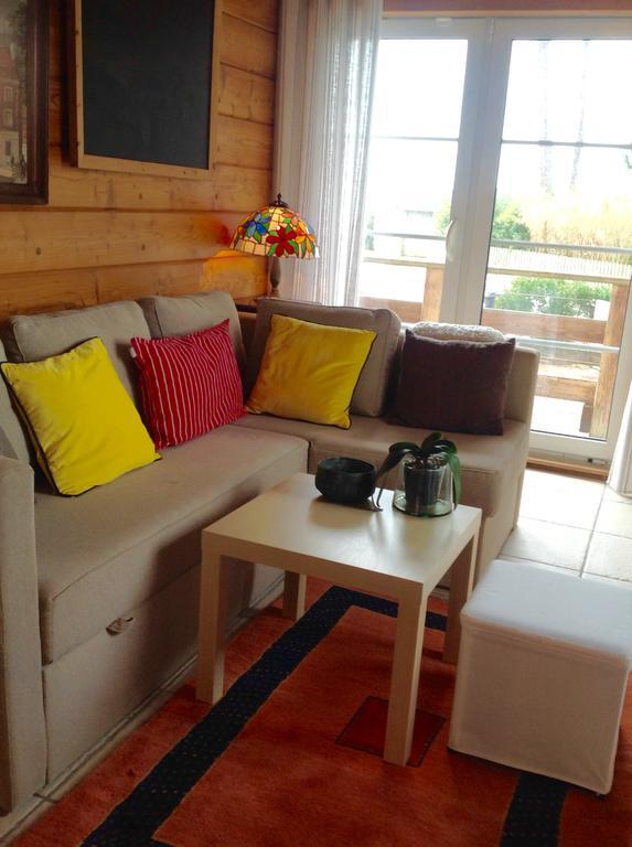 Le Sommet Des Dunes Hotel Lege-Cap-Ferret Bagian luar foto
