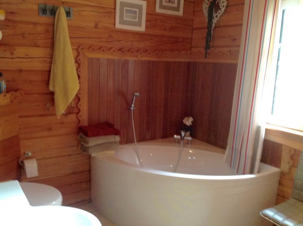 Le Sommet Des Dunes Hotel Lege-Cap-Ferret Bagian luar foto